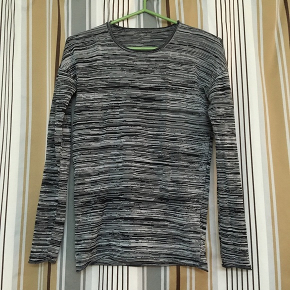 Mexx long sleeve striped shirt - Picture 2 of 3